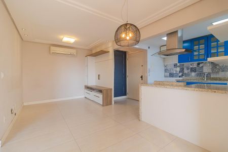 Apartamento à venda com 78m², 2 quartos e 1 vagaSala