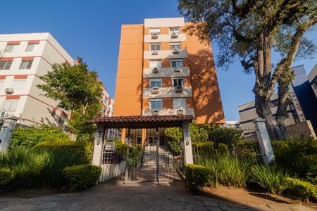 Apartamento à venda com 78m², 2 quartos e 1 vagaFachada