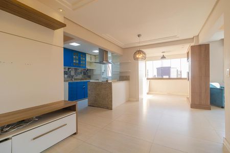 Apartamento à venda com 78m², 2 quartos e 1 vagaSala