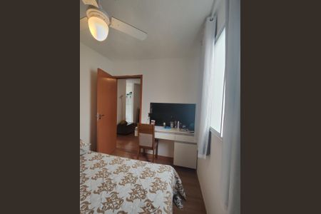Apartamento para alugar com 45m², 2 quartos e 1 vagaQuarto 1