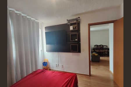 Apartamento para alugar com 45m², 2 quartos e 1 vagaQuarto 2