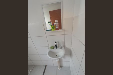 Apartamento para alugar com 45m², 2 quartos e 1 vagaBanheiro