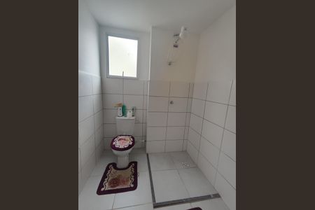 Apartamento para alugar com 45m², 2 quartos e 1 vagaBanheiro
