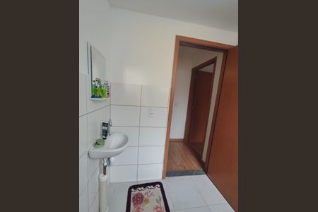 Apartamento para alugar com 45m², 2 quartos e 1 vagaBanheiro