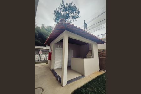 Apartamento para alugar com 45m², 2 quartos e 1 vagaÁrea comum