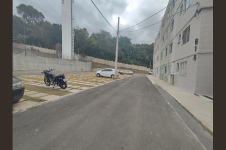 Apartamento para alugar com 45m², 2 quartos e 1 vagaÁrea comum