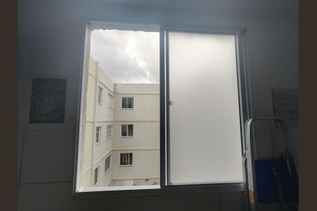 Apartamento para alugar com 45m², 2 quartos e 1 vagaÁrea de Serviço