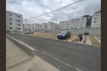 Apartamento para alugar com 45m², 2 quartos e 1 vagaÁrea comum