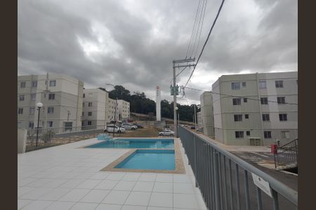 Apartamento para alugar com 45m², 2 quartos e 1 vagaÁrea comumÁrea comum