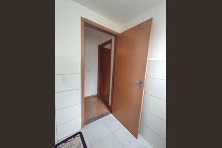 Apartamento para alugar com 45m², 2 quartos e 1 vagaBanheiro