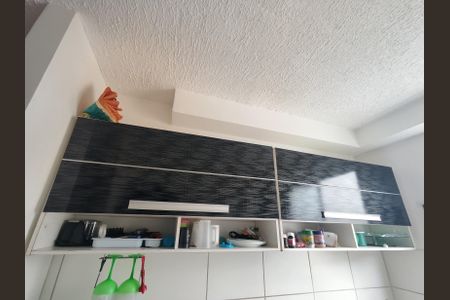 Apartamento para alugar com 45m², 2 quartos e 1 vagaCozinha