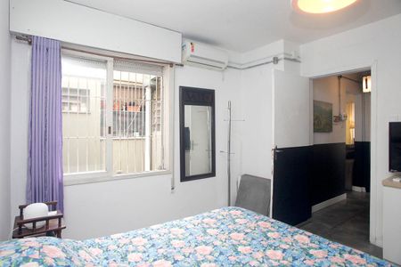 Apartamento à venda com 63m², 2 quartos e sem vagaQuarto 1