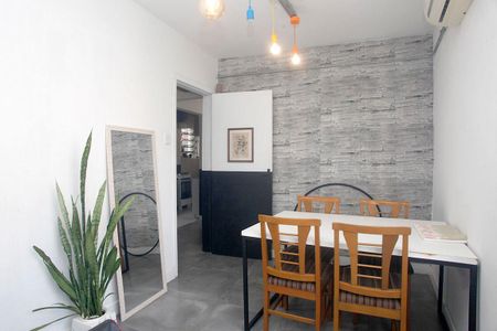 Apartamento à venda com 63m², 2 quartos e sem vagaQuarto 2