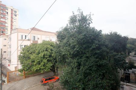 Apartamento à venda com 63m², 2 quartos e sem vagaVista do Quarto 2