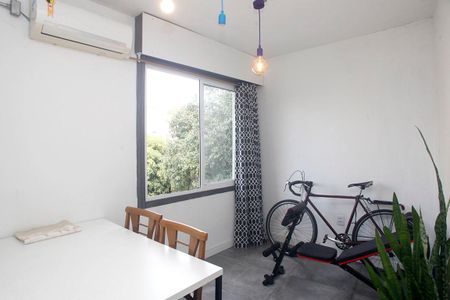 Apartamento à venda com 63m², 2 quartos e sem vagaQuarto 2