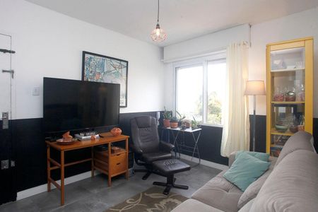 Apartamento à venda com 63m², 2 quartos e sem vagaSala