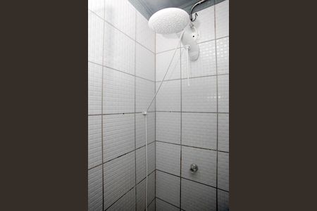 Apartamento à venda com 63m², 2 quartos e sem vagaBanheiro Social