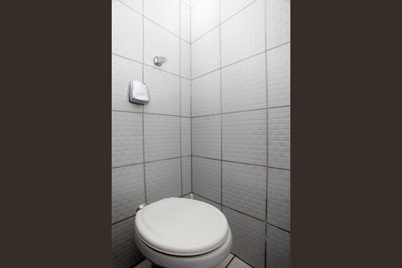 Apartamento à venda com 63m², 2 quartos e sem vagaBanheiro Social