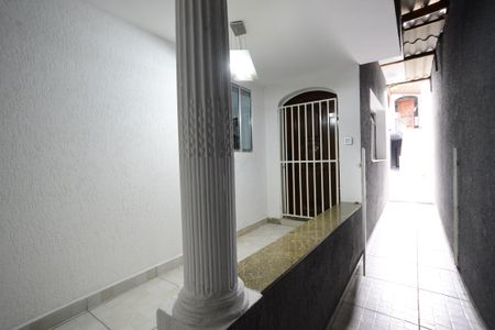 Casa para alugar com 480m², 6 quartos e 2 vagasÁrea comum