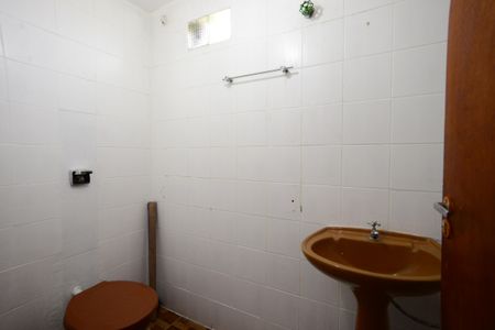 Casa para alugar com 480m², 6 quartos e 2 vagasBanheiro da Suíte