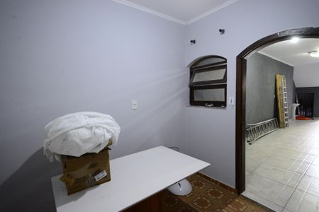 Casa para alugar com 480m², 6 quartos e 2 vagasQuarto