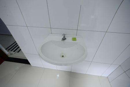 Casa para alugar com 480m², 6 quartos e 2 vagasBanheiro Social