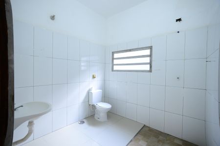 Casa para alugar com 480m², 6 quartos e 2 vagasBanheiro Social