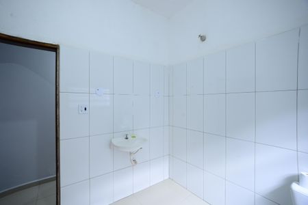 Casa para alugar com 480m², 6 quartos e 2 vagasBanheiro Social