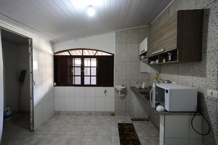 Casa para alugar com 480m², 6 quartos e 2 vagasCozinha