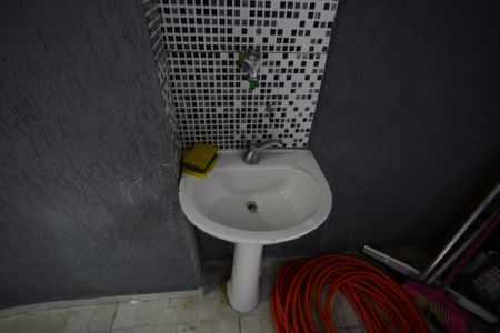 Casa para alugar com 480m², 6 quartos e 2 vagasCorredor