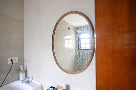 Casa para alugar com 480m², 6 quartos e 2 vagasBanheiro da Suíte 2