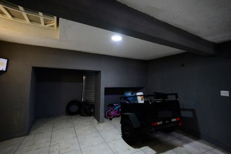 Casa para alugar com 480m², 6 quartos e 2 vagasÁrea comum