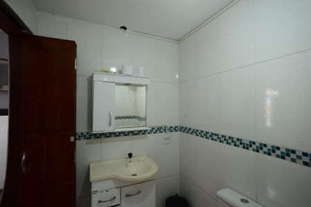 Casa para alugar com 480m², 6 quartos e 2 vagasBanheiro da Suíte 3