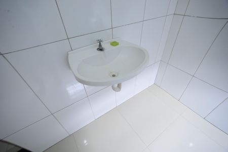 Casa para alugar com 480m², 6 quartos e 2 vagasBanheiro Social