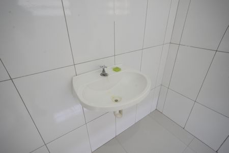 Casa para alugar com 480m², 6 quartos e 2 vagasLavabo