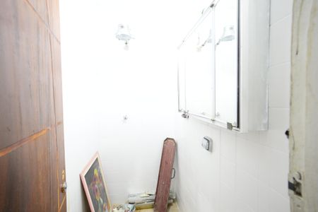 Casa para alugar com 480m², 6 quartos e 2 vagasQuarto de Serviço