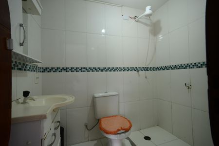 Casa para alugar com 480m², 6 quartos e 2 vagasBanheiro da Suíte 3