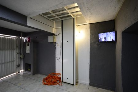 Casa para alugar com 480m², 6 quartos e 2 vagasÁrea comum