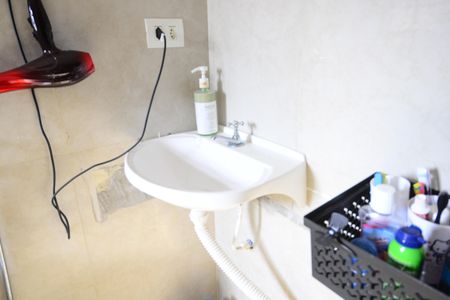 Casa para alugar com 480m², 6 quartos e 2 vagasBanheiro da Suíte 2