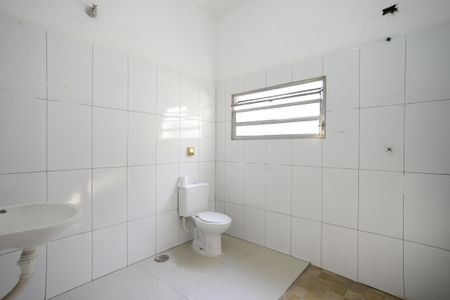 Casa para alugar com 480m², 6 quartos e 2 vagasLavabo