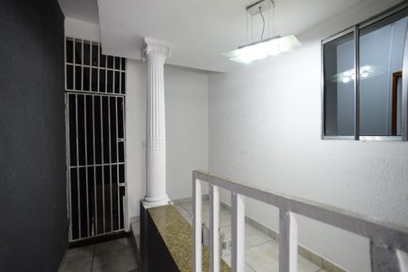 Casa para alugar com 480m², 6 quartos e 2 vagasÁrea comum