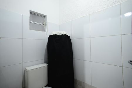 Casa para alugar com 480m², 6 quartos e 2 vagasBanheiro Social