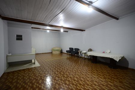 Casa para alugar com 480m², 6 quartos e 2 vagasSuíte