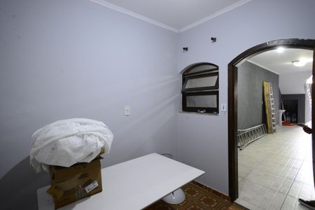 Casa para alugar com 480m², 6 quartos e 2 vagasQuarto