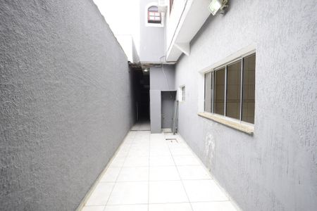 Casa para alugar com 480m², 6 quartos e 2 vagasÁrea comum