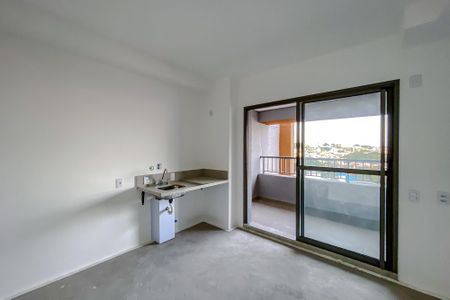 Studio para alugar com 28m², 1 quarto e sem vagaStudio