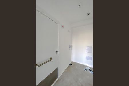 Studio de kitnet/studio para alugar com 1 quarto, 28m² em Alto da Mooca, São Paulo