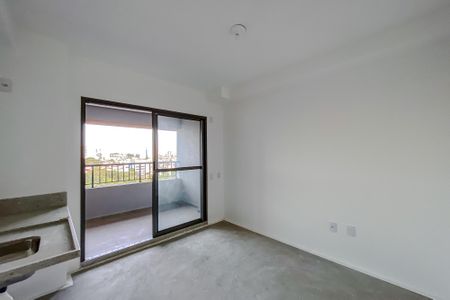 Studio de kitnet/studio para alugar com 1 quarto, 28m² em Alto da Mooca, São Paulo