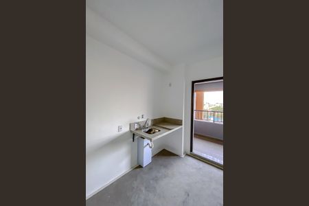 Studio para alugar com 28m², 1 quarto e sem vagaCozinha