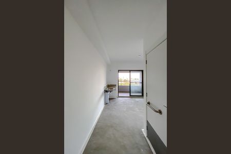 Studio para alugar com 28m², 1 quarto e sem vagaStudio